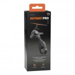 Βαση Στηριξης Κινητου MOTO/ΠΟΔΗΛΑΤΟΥ Outfront Pro Duolock 2.0 ( Με Στηριξη Σε Μπαρα 22-35mm) Optiline -1 TEM.