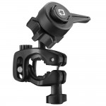 Βαση Στηριξης Κινητου Moto Grip Duolock 2.0 ( Με Στηριξη Σε Μπαρα 16-28mm) Optiline -1 TEM.