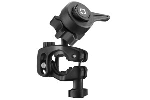 Βαση Στηριξης Κινητου Moto Grip Duolock 2.0 ( Με Στηριξη Σε Μπαρα 16-28mm) Optiline -1 TEM.