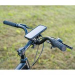 Βαση Στηριξης Κινητου Moto Grip Duolock 2.0 ( Με Στηριξη Σε Μπαρα 16-28mm) Optiline -1 TEM.