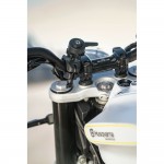 Βαση Στηριξης Κινητου Moto Grip Duolock 2.0 ( Με Στηριξη Σε Μπαρα 16-28mm) Optiline -1 TEM.
