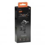 Βαση Στηριξης Κινητου Moto Grip Duolock 2.0 ( Με Στηριξη Σε Μπαρα 16-28mm) Optiline -1 TEM.