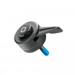 Optiline - Βάση Κινητού Ποδηλάτου Stem Mount – Τοποθέτηση Στο Λαιμό Τιμονιού (28.6 mm) Duo Lock Compatible - 1 τεμ. (9177.7-LB)