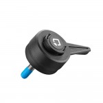 Optiline - Βάση Κινητού Ποδηλάτου Stem Mount – Τοποθέτηση Στο Λαιμό Τιμονιού (28.6 mm) Duo Lock Compatible - 1 τεμ. (9177.7-LB)