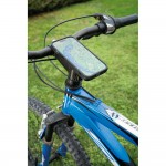 Optiline - Βάση Κινητού Ποδηλάτου Stem Mount – Τοποθέτηση Στο Λαιμό Τιμονιού (28.6 mm) Duo Lock Compatible - 1 τεμ. (9177.7-LB)