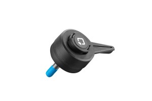 Optiline - Βάση Κινητού Ποδηλάτου Stem Mount – Τοποθέτηση Στο Λαιμό Τιμονιού (28.6 mm) Duo Lock Compatible - 1 τεμ. (9177.7-LB)