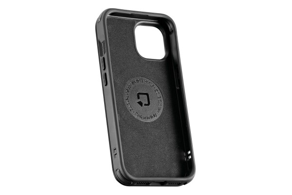 Θήκη Κινητού Mag Case Iphone Της Σειράς Optiline Για Apple Iphone 15 Magsafe Τεχνολογίας Με 34 Μαγνήτες Και Δυνατότητα Ασύρματης Φόρτισης Συμβατή Με Βάσεις Στήριξης Κινητού Optiline Για Μηχανή Με Σύστημα Duolock