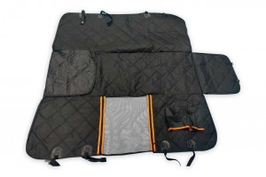 Προστατευτικο Καθισματος Για Κατοικιδια 133x46cm SP02