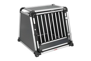 ΚΛΟΥΒΙ/ΚΟΥΤΙ Μεταφορας Σκυλου Πορτ Παγκαζ Με Κλειδι Type 5 75x75xH66cm