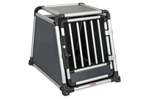 ΚΛΟΥΒΙ/ΚΟΥΤΙ Μεταφορας Σκυλου Πορτ Παγκαζ Με Κλειδι Type 6 55x77xH60cm