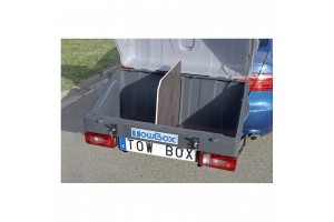 Καθετο Διαχωριστικο Σκυλων Για Towbox Dog