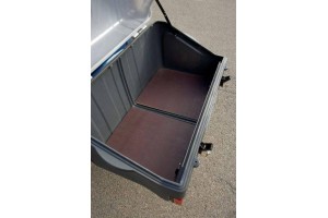 Ξυλινο Δαπεδο Σκυλων Για Towbox Dog 2ΤΕΜ.