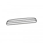 Διαχωριστικο Πλεγμα PREMIUM-GUARD Type 18 1070x186mm Lampa - 1 τεμ.