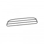 Διαχωριστικο Πλεγμα PREMIUM-GUARD Type 20 1070x226mm Lampa - 1 τεμ.