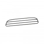 Διαχωριστικο Πλεγμα PREMIUM-GUARD Type 21 1150x226mm Lampa - 1 τεμ.