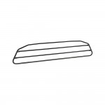 Διαχωριστικο Πλεγμα PREMIUM-GUARD Type 24 1190x280mm Lampa - 1 τεμ.