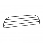 Διαχωριστικο Πλεγμα PREMIUM-GUARD Type 27 1340x380mm Lampa - 1 τεμ.