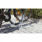 Μπαρα Σταθμευσης Για 1 Ποδηλατο Δαπεδου Φαρδος Ελαστικου 6cm (ΜΕ Επεκταση L9291.5)