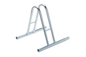 Μπαρα Σταθμευσης Για 1 Ποδηλατο Δαπεδου Φαρδος Ελαστικου 6cm (ΜΕ Επεκταση L9291.5)