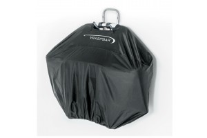 Yakima 8002498 Κάλυμμα Αποθήκευσης Βάσης Ποδηλάτου Justclick