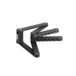 Lampa - Πτυσσόμενη Κλειδαριά Ποδηλάτου Lock & Go 96 Cm Με Θήκη & 2 Κλειδιά - 1 τεμ. (9371.1-LB)