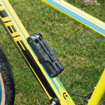 Lampa - Πτυσσόμενη Κλειδαριά Ποδηλάτου Lock & Go 96 Cm Με Θήκη & 2 Κλειδιά - 1 τεμ. (9371.1-LB)