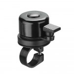 Κουδουνι Ποδηλατου Bell Με Υποδοχη Για Ασυρματη Συσκευη Εντοπισμου OPTITAG/AIRTAG 9181.6-LM Optiline Κουδουνι Ποδηλατου Bell Με Υποδοχη Για Ασυρματη Συσκευη Εντοπισμου OPTITAG/AIRTAG 9181.6-LM Optiline