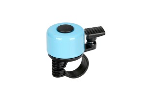 Κουδουνι Ποδηλατου Color Bell 35mm Universal (ΔΙΑΦΟΡΑ ΧΡΩΜΑΤΑ) 1ΤΕΜ.