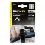 Κουδουνι Ποδηλατου Ring Small 38mm Universal (ΔΙΑΦΟΡΑ ΧΡΩΜΑΤΑ) 1ΤΕΜ. Κουδουνι Ποδηλατου Ring Small 38mm Universal (ΔΙΑΦΟΡΑ ΧΡΩΜΑΤΑ) 1ΤΕΜ.