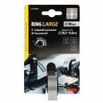 Κουδουνι Ποδηλατου Ring Large 48mm Universal (ΔΙΑΦΟΡΑ ΧΡΩΜΑΤΑ) 1ΤΕΜ. Κουδουνι Ποδηλατου Ring Large 48mm Universal (ΔΙΑΦΟΡΑ ΧΡΩΜΑΤΑ) 1ΤΕΜ.
