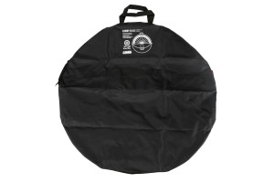 Τσαντα Αποθηκευσης Και Μεταφορας Ροδας Ποδηλατου 24''>29'' Max 83cm ΜΑΥΡΗ/ Αδιαβροχη Lampa - 1 TEM.