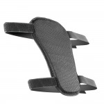 Μαξιλαρι Σελας Moto Με Velcro (L) Gelpad Air 21x30mm