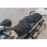 Μαξιλαρι Σελας Moto Με Velcro (L) Gelpad Air 21x30mm