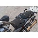 Μαξιλαρι Σελας Moto Με Velcro (XL) Gelpad Air 27x32mm