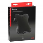 Μαξιλαρι Σελας Moto Με Velcro (XL) Gelpad Air 27x32mm