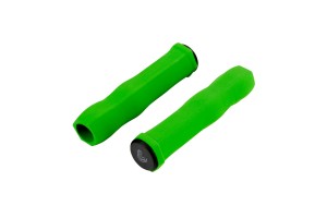 Χειρολαβες ΠΟΔΗΛΑΤΟΥ125+125mm (ΔΙΑΦΟΡΑ ΧΡΩΜΑΤΑ: ΜΑΥΡΟ/ΠΡΑΣΙΝΟ/ΠΟΡΤΟΚΑΛΙ/ΚΟΚΚΙΝΟ) Eva -2ΤΕΜ