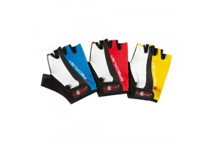 Γαντια Ποδηλατου Easy Μισα (M)