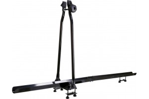 Βαση Ποδηλατου Οροφης Σιδερενια Μαυρη RBR-01ΜΕ Κλειδι (1 ΠΟΔΗΛΑΤΟ)​​ Amio - 1 ΤΕΜ.