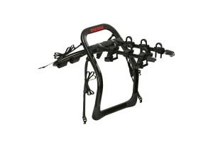 Βαση Ποδηλατου ΠΟΡΤ-ΠΑΓΚΑΖ Fullback 3 Για 3 Ποδηλατα Yakima - 1 ΤΕΜ.