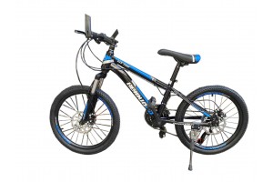 Ποδηλατο 20'' 114x19x64cm Μπλε - 1 TEM.