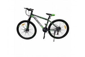 Ποδηλατο 29'' Bicystar 143x19x76cm Πρασινο - 1 TEM.