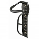 Βαση Στηριξης Τοιχου Ποδηλατου 12''>29'' Bike FOLD-RACK Αναδιπλουμενη max30kg 1ΤΕΜ.