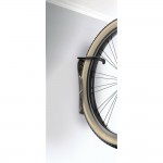 Βαση Στηριξης Τοιχου Ποδηλατου 12''>29'' Bike FOLD-RACK Αναδιπλουμενη max30kg 1ΤΕΜ.