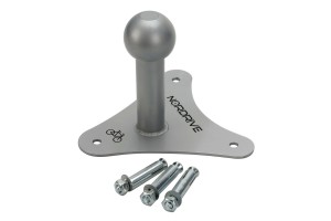 Βαση Τοιχου SPHERE-2 Για Βασεις Ποδηλατων Κοτσαδορου max100KG Βαση Τοιχου SPHERE-2 Για Βασεις Ποδηλατων Κοτσαδορου max100KG