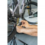 Εξωλκεας Πριτσινιων Αλυσιδας Ποδηλατου 1ΤΕΜ. Lampa Εξωλκεας Πριτσινιων Αλυσιδας Ποδηλατου 1ΤΕΜ. Lampa