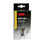 Πολυεργαλειο Ποδηλατου 15 Σε 1 Με ΑΛΕΝ/ΚΑΤΣΑΒΙΔΙ/ΕΞΩΛΚΕΑ/ΚΛΕΙΔΙ Ακτινων 1ΤΕΜ. Lampa Πολυεργαλειο Ποδηλατου 15 Σε 1 Με ΑΛΕΝ/ΚΑΤΣΑΒΙΔΙ/ΕΞΩΛΚΕΑ/ΚΛΕΙΔΙ Ακτινων 1ΤΕΜ. Lampa