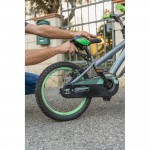 Κλειδι Πλημνης Τροχου Ποδηλατου 15mm 1ΤΕΜ. Lampa