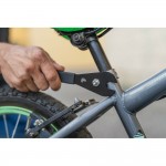 Κλειδι Πλημνης Τροχου Ποδηλατου 15mm 1ΤΕΜ. Lampa