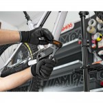 Κλειδι Αφαιρεσης & Τοποθετησης Πεταλιων Ποδηλατου 15mm 1ΤΕΜ. Lampa Κλειδι Αφαιρεσης & Τοποθετησης Πεταλιων Ποδηλατου 15mm 1ΤΕΜ. Lampa