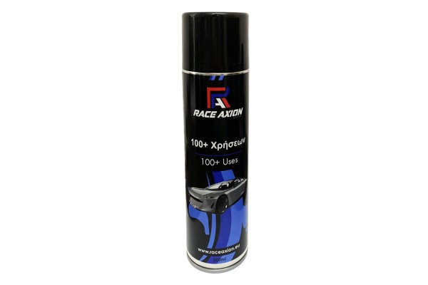 Σπρέι Πολλαπλών Χρήσεων 100+ Protect & Shine Race Axion 500 Ml - 1 τεμ.